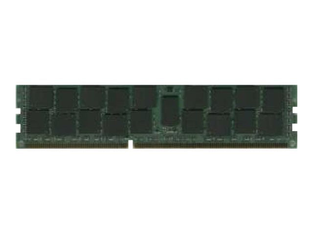 Dataram 8GB DDR3 SDRAM Memory Module DRL1600RS/8GB