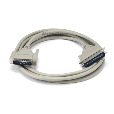 Db25M/Cn36M _ 25C _ Mo. - 10Ft