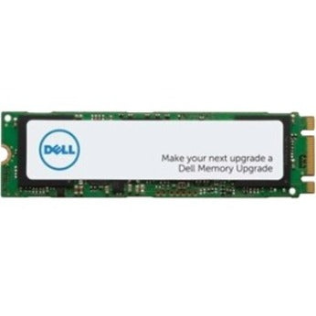 Dell 1 TB Solid State Drive - M.2 2280 Internal - SATA SNP112S/1TB