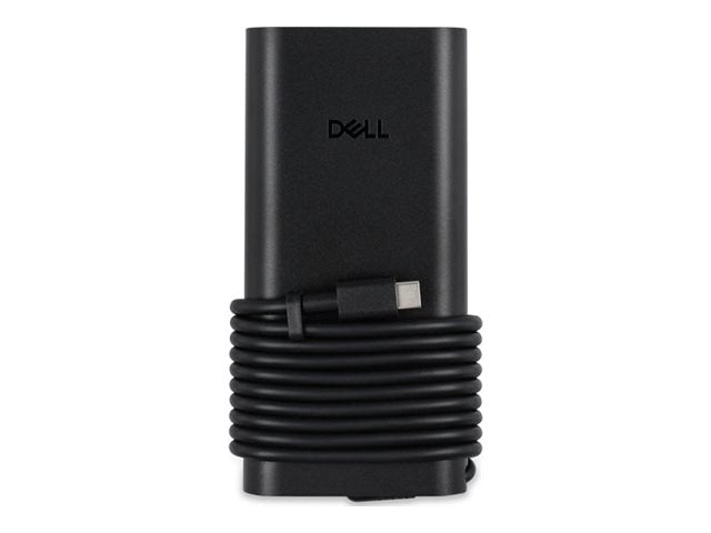 Dell 165W USB-C GaN Charger Compact Power Adapter for Professionals