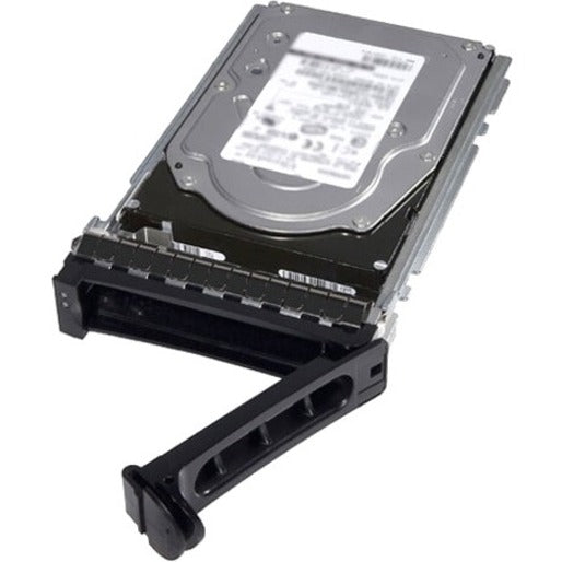 Dell 1.20 TB Hard Drive - 2.5" Internal - SAS (12Gb/s SAS) 400-ATJO-RF