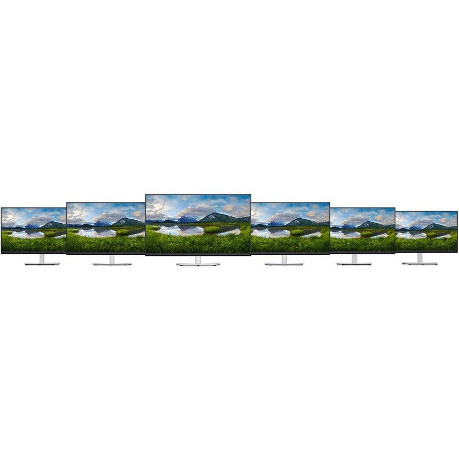 Dell 22 Monitor - P2222H | Ergonomic Business Display DELL-P2222H
