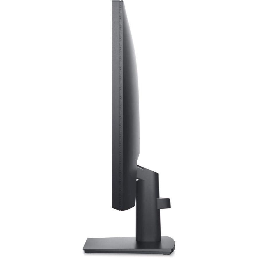 Dell 27 Inch Monitor - E2722H Full HD IPS DisplayPort | TecISoft DELL-E2722H
