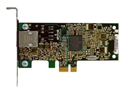 Dell 5722 Gigabit Ethernet PCIe Network Interface Card (half height) - Network adapter - PCIe - Gigabit Ethernet - for