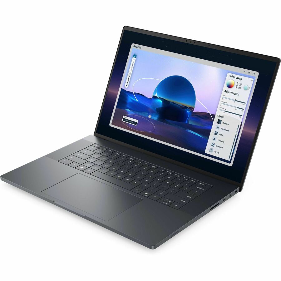 Dell 8X7PT Pro Max Premium MA16250 16" Mobile Workstation
