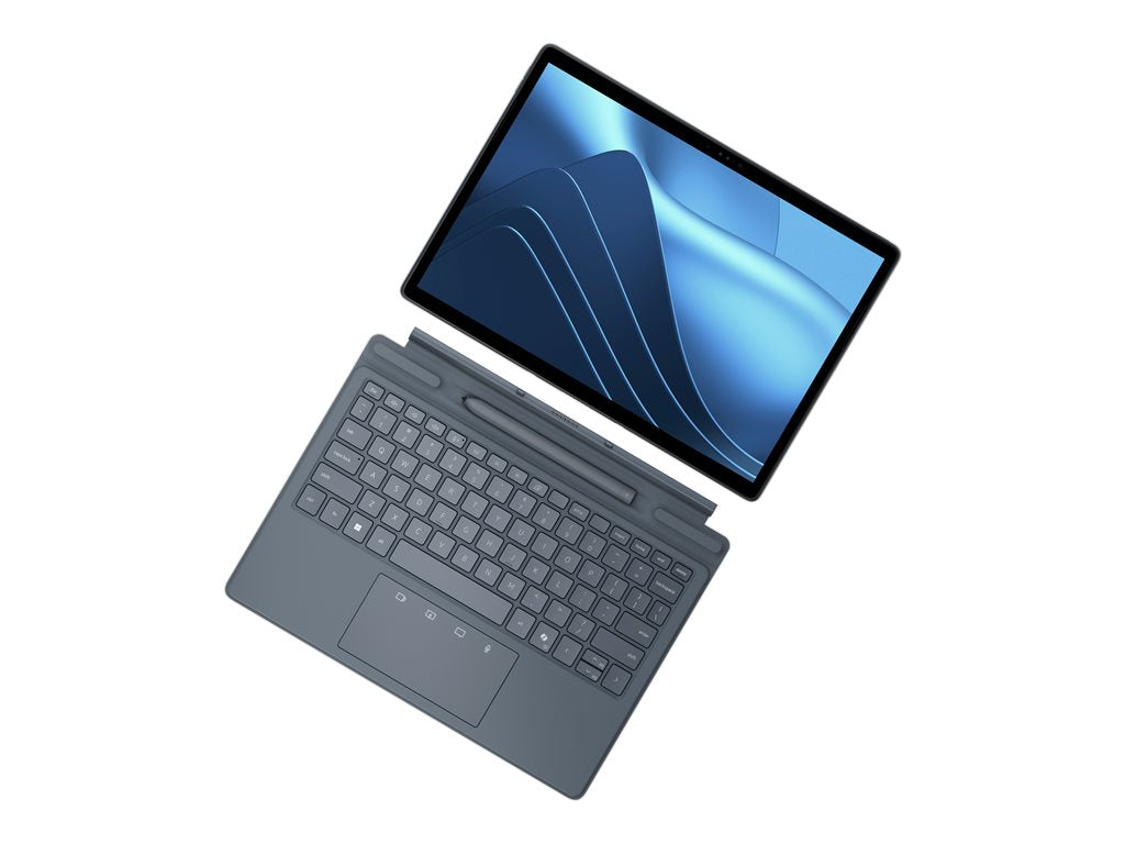 Dell Active Pen - PN7350A - Active stylus - river solid light - for Latitude 7350 ESP-110-102A-5