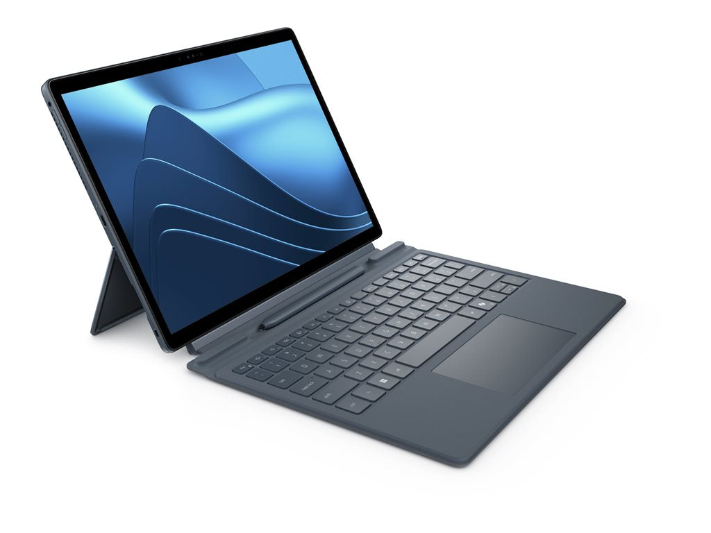 Dell Active Pen - PN7350A - Active stylus - river solid light - for Latitude 7350 ESP-110-102A-5