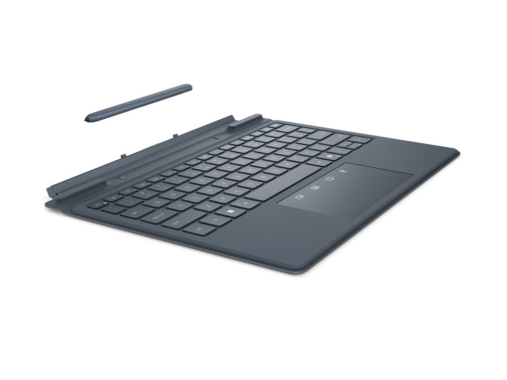 Dell Active Pen - PN7350A - Active stylus - river solid light - for Latitude 7350 ESP-110-102A-5