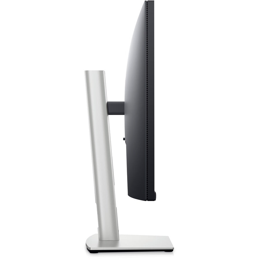 Dell C Series C2723H 68.6 Cm (27") 1920 X 1080 Pixels Full Hd Lcd Black, Silver