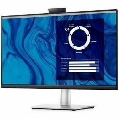 Dell C2423HA 24" Class LCD Monitor - 23.8" Viewable