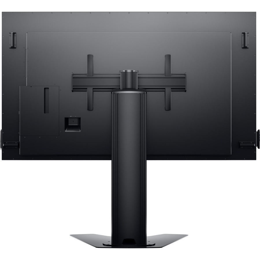 Dell C8621Qt Touch Screen Monitor 2.17 M (85.6") 3840 X 2160 Pixels Multi-Touch Black