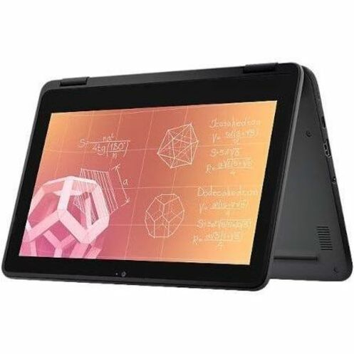 Dell Chromebook 3000 3110 11.6 Touchscreen Chromebook - HD - 1366 x 768 - Intel Celeron N4