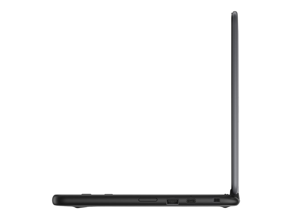 Dell Chromebook 3100 2-in-1 - Flip design - Intel Celeron - N4020 / up to 2.8 GHz - Chrome OS - UHD Graphics 600 - 4 GB