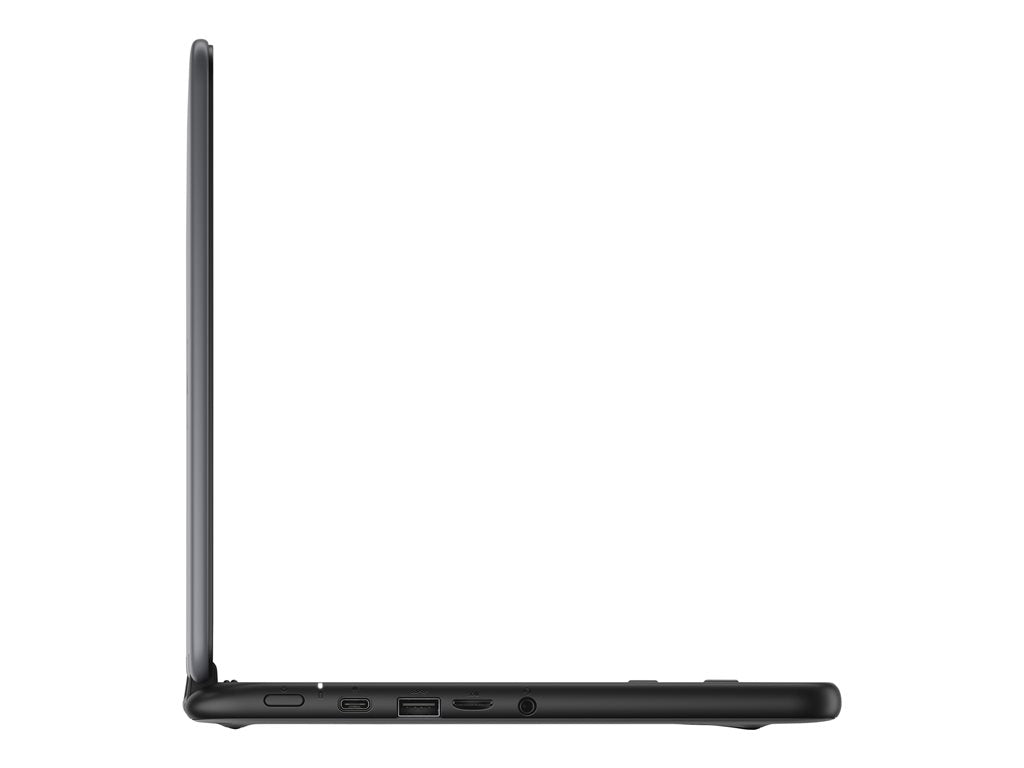 Dell Chromebook 3100 2-in-1 - Flip design - Intel Celeron - N4020 / up to 2.8 GHz - Chrome OS - UHD Graphics 600 - 4 GB