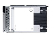 Dell - Customer Kit - SSD - 1.92 TB - hot-swap - 2.5 - SAS 12Gb/s - for PowerEdge C6420