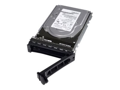Dell - Customer Kit - SSD - 800 GB - hot-swap - 2.5 - SAS 12Gb/s - for PowerEdge T630 (2.5")"