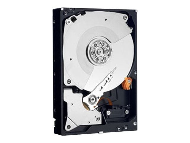 Dell - Customer Kit - hard drive - 12 TB - internal - 3.5 - SAS 12Gb/s - nearline - 7200 rpm"