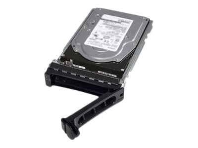 Dell - Customer Kit - hard drive - 16 TB - hot-swap - 3.5 - SAS 12Gb/s - 7200 rpm"