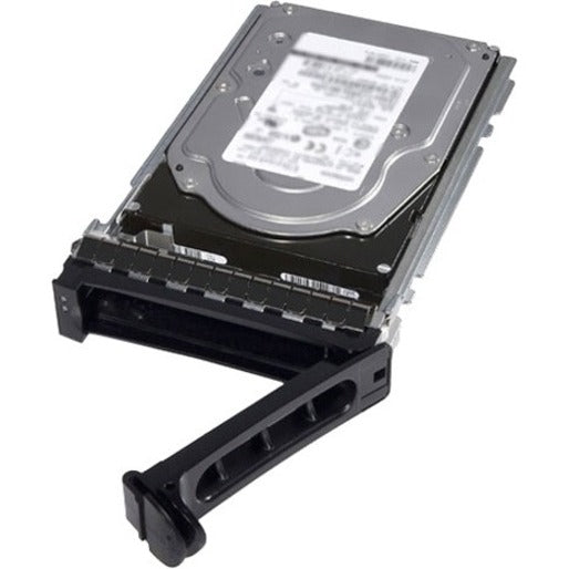 Dell D3-S4610 240 GB Solid State Drive - 2.5" Internal - SATA (SATA/600) - 3.5" Carrier - Mixed Use 400-BDUK