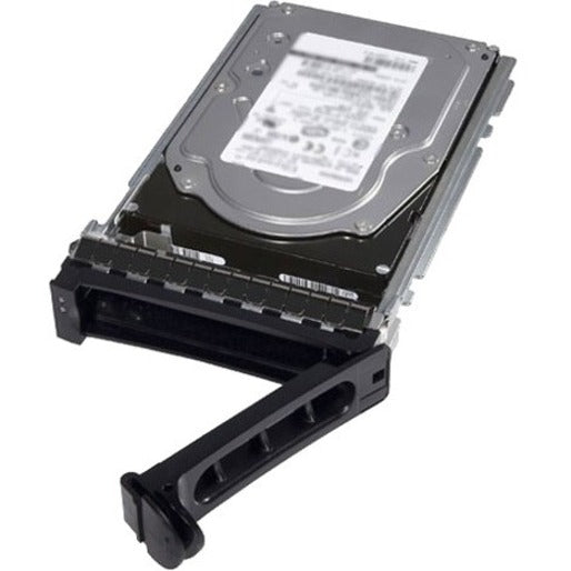 Dell DC S4600 1.92 TB Solid State Drive - 2.5" Internal - SATA (SATA/600) 400-ATNN-RF