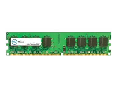 Dell - Ddr3l - Module - 16 Gb - Dimm 240-Pin - 1600 Mhz / Pc3-12800 - Registered Ib-Main-Upg-Netmri-1000-21