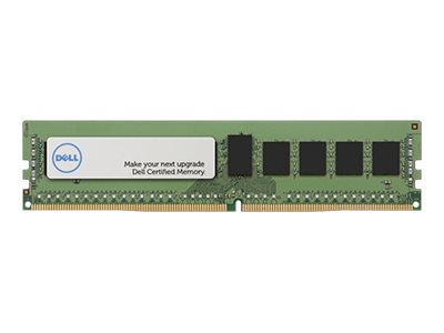Dell - DDR4 - module - 32 GB - DIMM 288-pin - 2666 MHz / PC4-21300 - 1.2 V - registered - ECC - for PowerEdge C6420