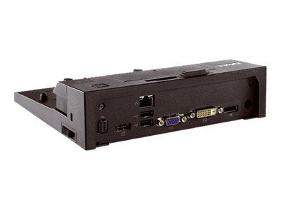 Dell E-Port Simple - Port replicator