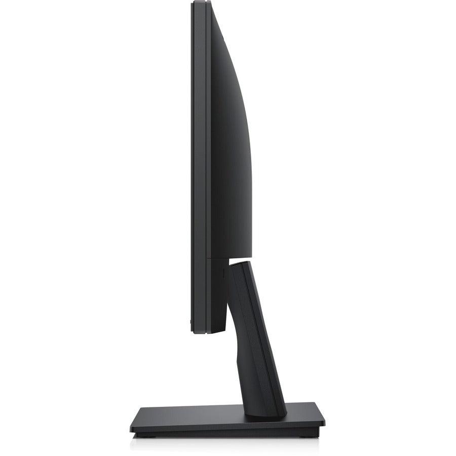 Dell E Series E1916Hv Computer Monitor 48.3 Cm (19") 1366 X 768 Pixels Hd Lcd Black