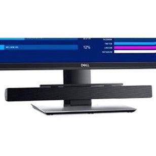 Dell E Series E1920H Led Display 47 Cm (18.5") 1366 X 768 Pixels Hd Lcd Black