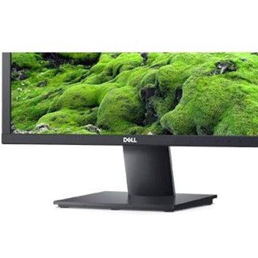 Dell E Series E2020H Computer Monitor 49.5 Cm (19.5") 1600 X 900 Pixels Hd+ Lcd Black