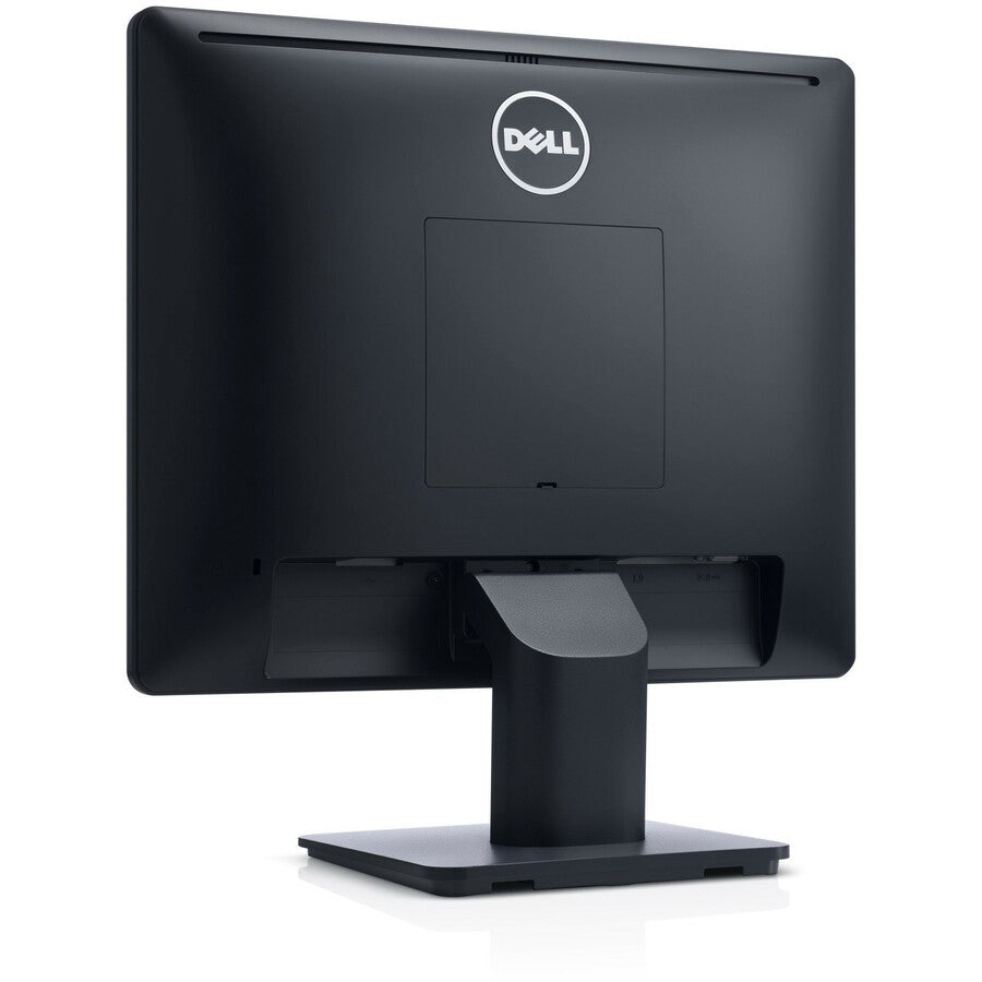 Dell E1715S 17 Class SXGA LCD Monitor - 5:4 - Black" E1715SE