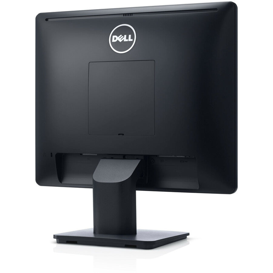Dell E1715S 17 Class SXGA LCD Monitor - 5:4 - Black" E1715SE