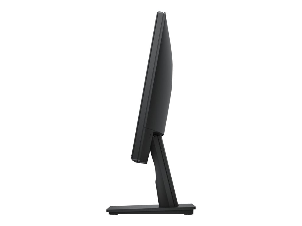 Dell E1916H - LED monitor - 19 (18.51" viewable) - 1366 x 768 @ 60 Hz - TN - 200 cd/mï¿½ - 600:1 - 5 ms - VGA