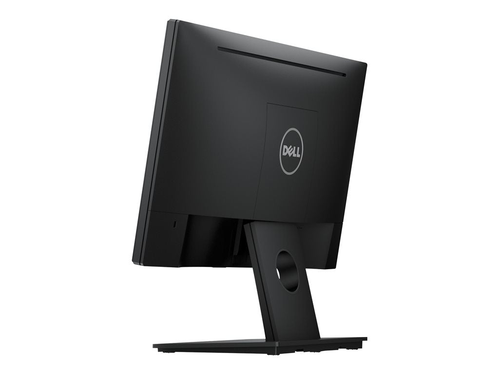 Dell E1916H - LED monitor - 19 (18.51" viewable) - 1366 x 768 @ 60 Hz - TN - 200 cd/mï¿½ - 600:1 - 5 ms - VGA