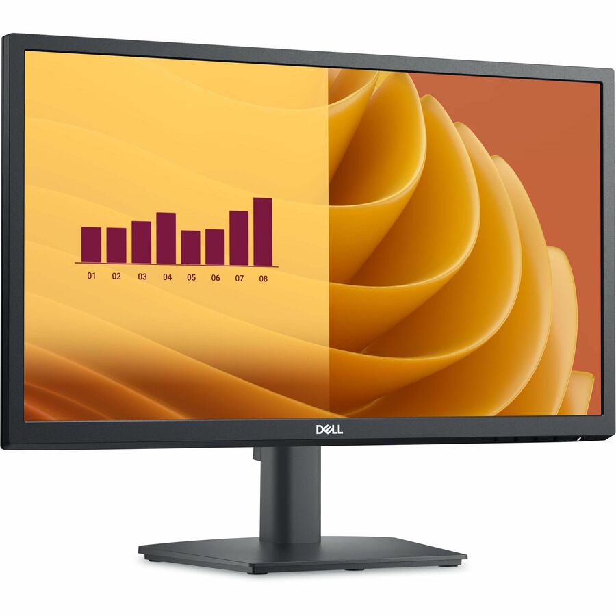 Dell E2225H 22" Class Full HD LED Monitor - 16:9 DELL-E2225H