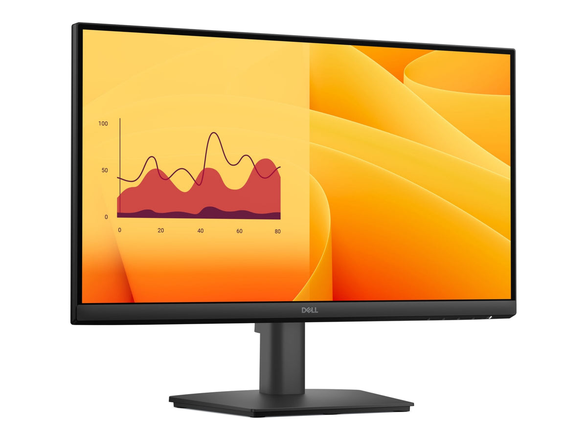 Dell E2225HM 22" Full HD LCD Monitor 5ms Response for Professionals