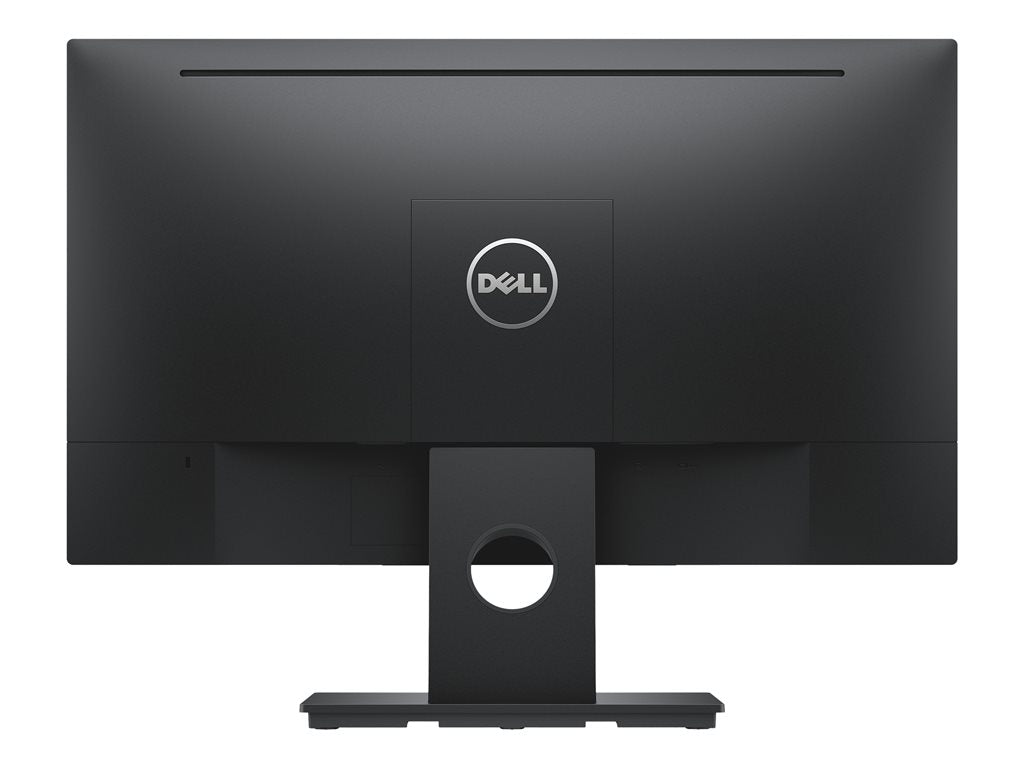 Dell E2318H - LED monitor - 23 - 1920 x 1080 Full HD (1080p) @ 60 Hz - IPS - 250 cd/mï¿½ - 1000:1 - 5 ms - 2xMHL