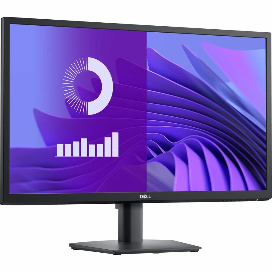 Dell E2425H 24" Class Full HD LED Monitor - 16:9 DELL-E2425H