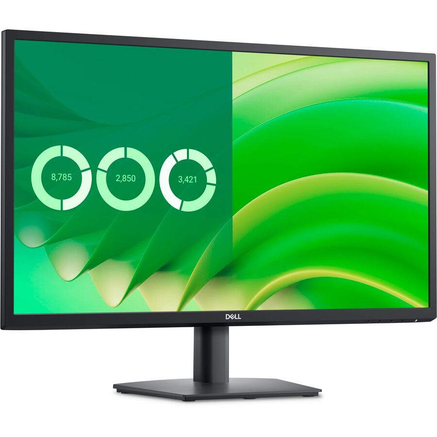 Dell E2725H 27" Class Full HD LED Monitor - 16:9 DELL-E2725H