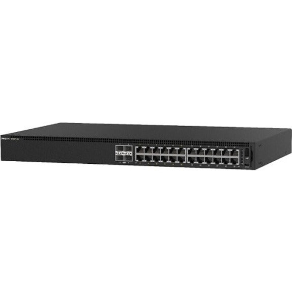 Dell EMC Networking N1124P-ON Switch X54DF