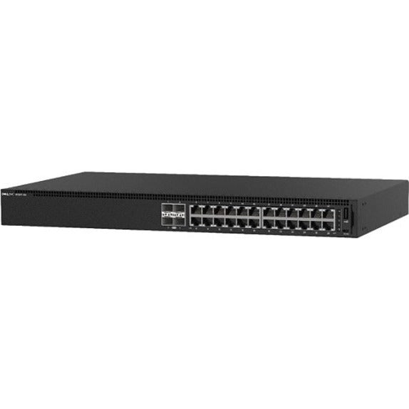 Dell EMC Networking N1124T-ON Switch PK7K0-RF