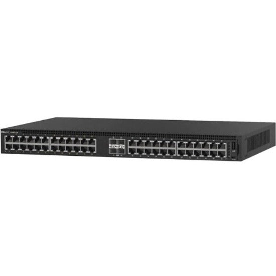 Dell EMC PowerSwitch N1148P-ON Switch N1148P-ON