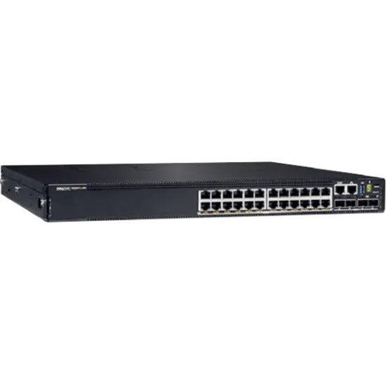 Dell EMC PowerSwitch N2224PX-ON Ethernet Switch N2224PX-ONF-RF