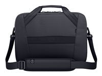 Dell EcoLoop Pro CC5624S Carrying Case (Briefcase) for 15.6" Notebook, Tablet,