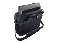 Dell EcoLoop Pro CC5624S Carrying Case (Briefcase) for 15.6" Notebook, Tablet,