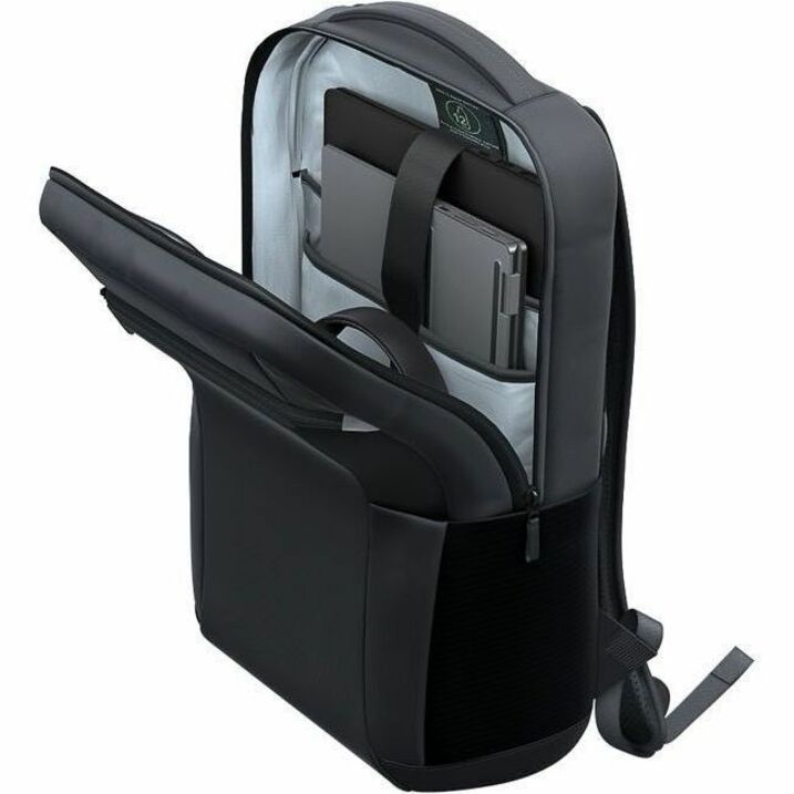 Dell EcoLoop Pro Carrying Case (Backpack) for 15.6" Notebook, Document, Tablet,