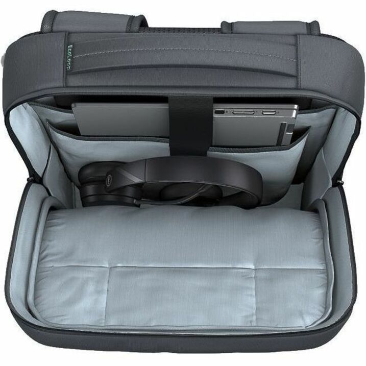 Dell EcoLoop Pro Carrying Case (Backpack) for 15.6" Notebook, Document, Tablet,