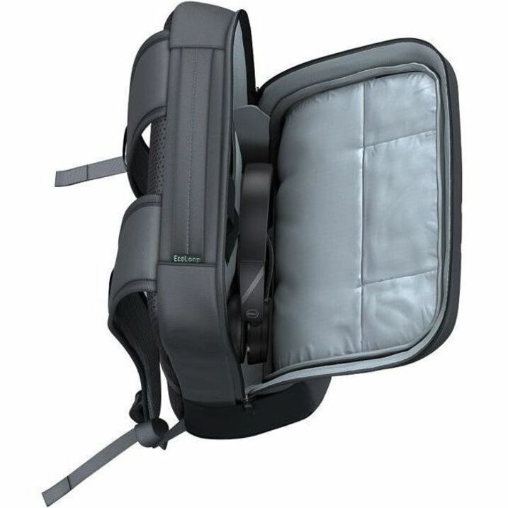 Dell EcoLoop Pro Carrying Case (Backpack) for 15.6" Notebook, Document, Tablet,