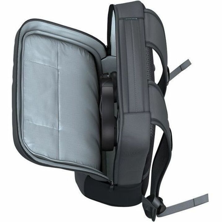 Dell EcoLoop Pro Carrying Case (Backpack) for 15.6" Notebook, Document, Tablet,