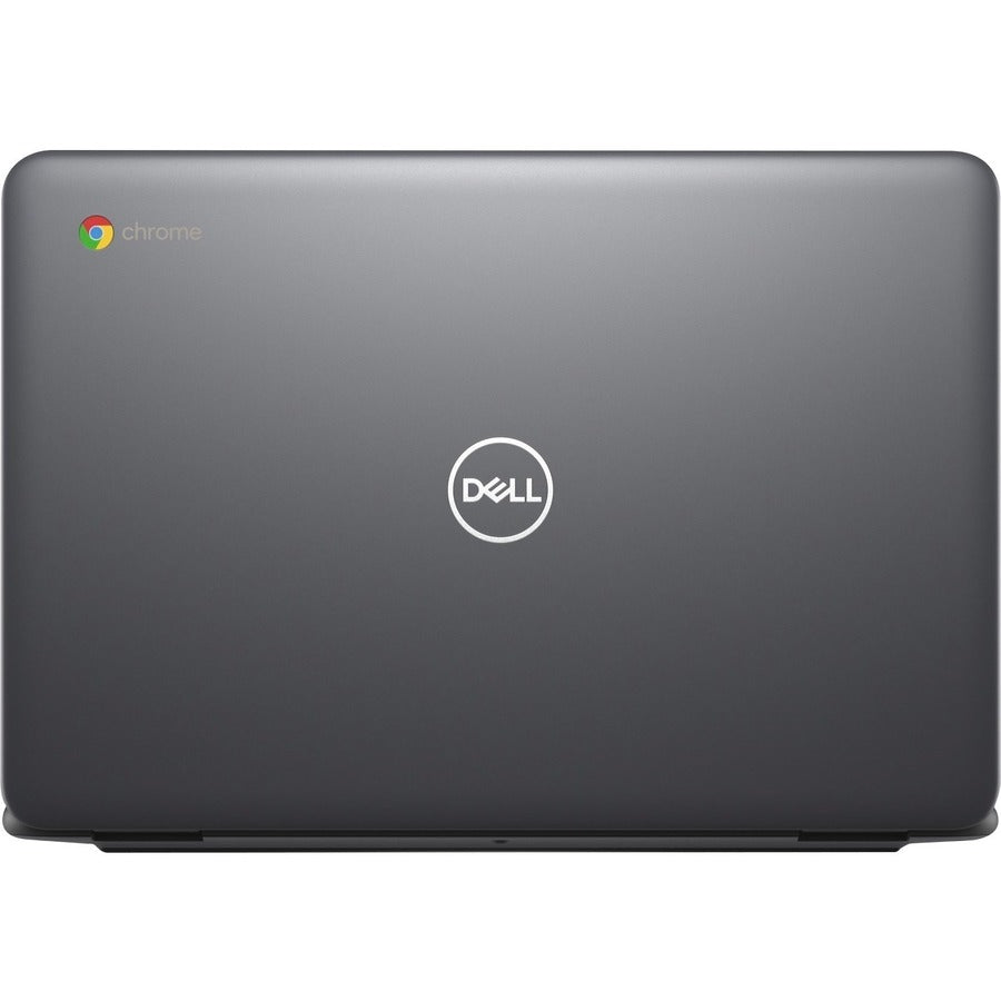 Dell Education Chromebook 11 3000 11 3100 11.6 Touchscreen Chromebook - HD - Intel Celeron N4020 - 4 GB - 32 GB Flash Memory - English (US) Keyboard" P72FM